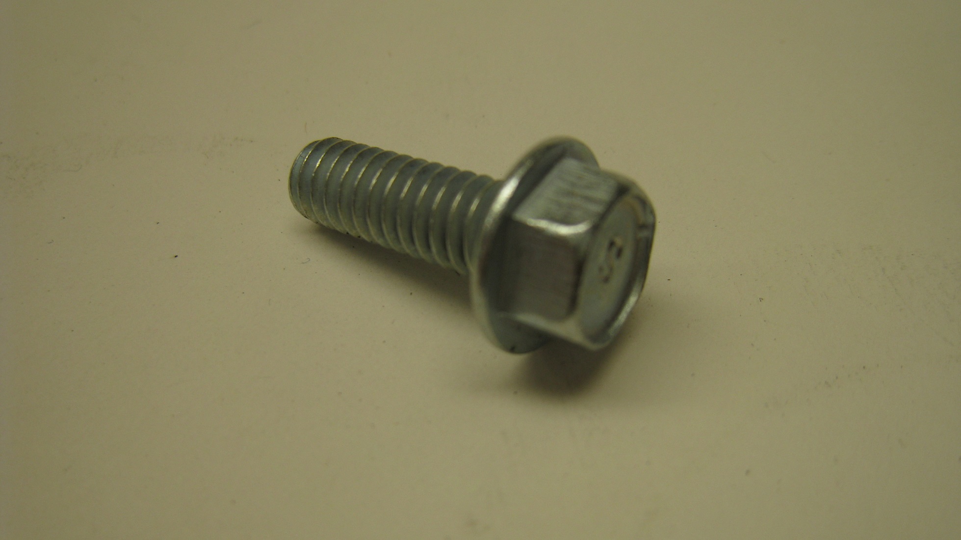 Negative Battery Cable Core Support Ground Strap Bolt